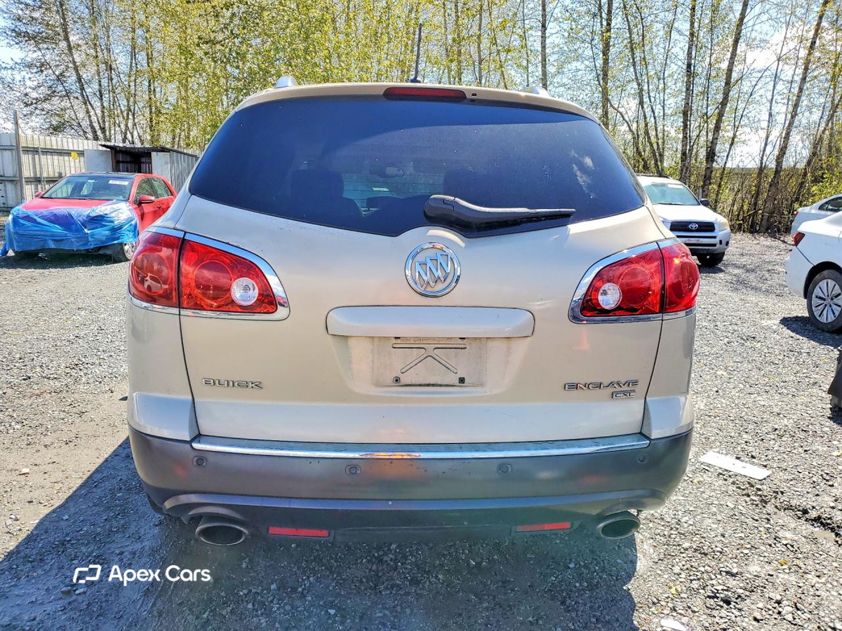 Buick Enclave 2008