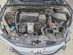 Honda Accord 2016