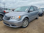 Chrysler Voyager 2016