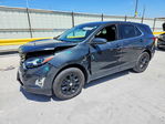 Chevrolet Equinox 2018