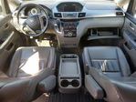 Honda Odyssey 2012