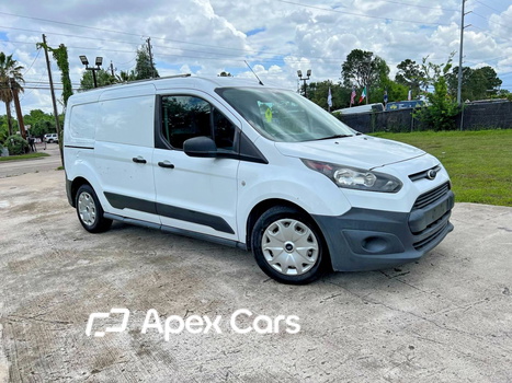 Ford Transit 2014 - Zdjęcie 1 z 12
