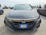 Honda Accord 2018