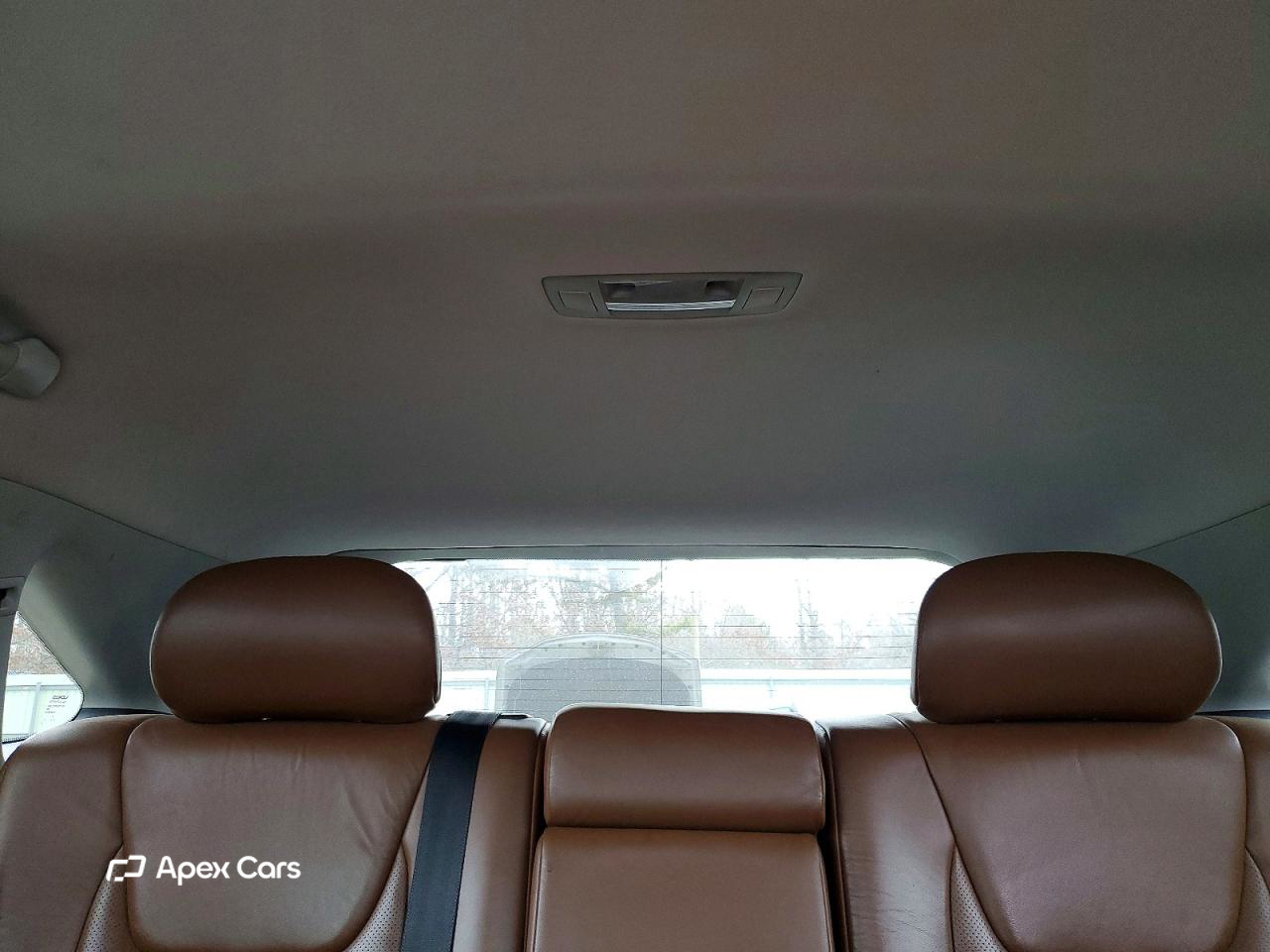 Lexus RX 2013
