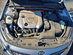 Kia Optima 2016