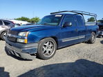 Chevrolet Silverado 2003