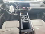 Lexus TX 2025