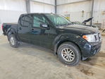 Nissan Navara (Frontier) 2016