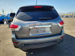 Nissan Pathfinder 2015