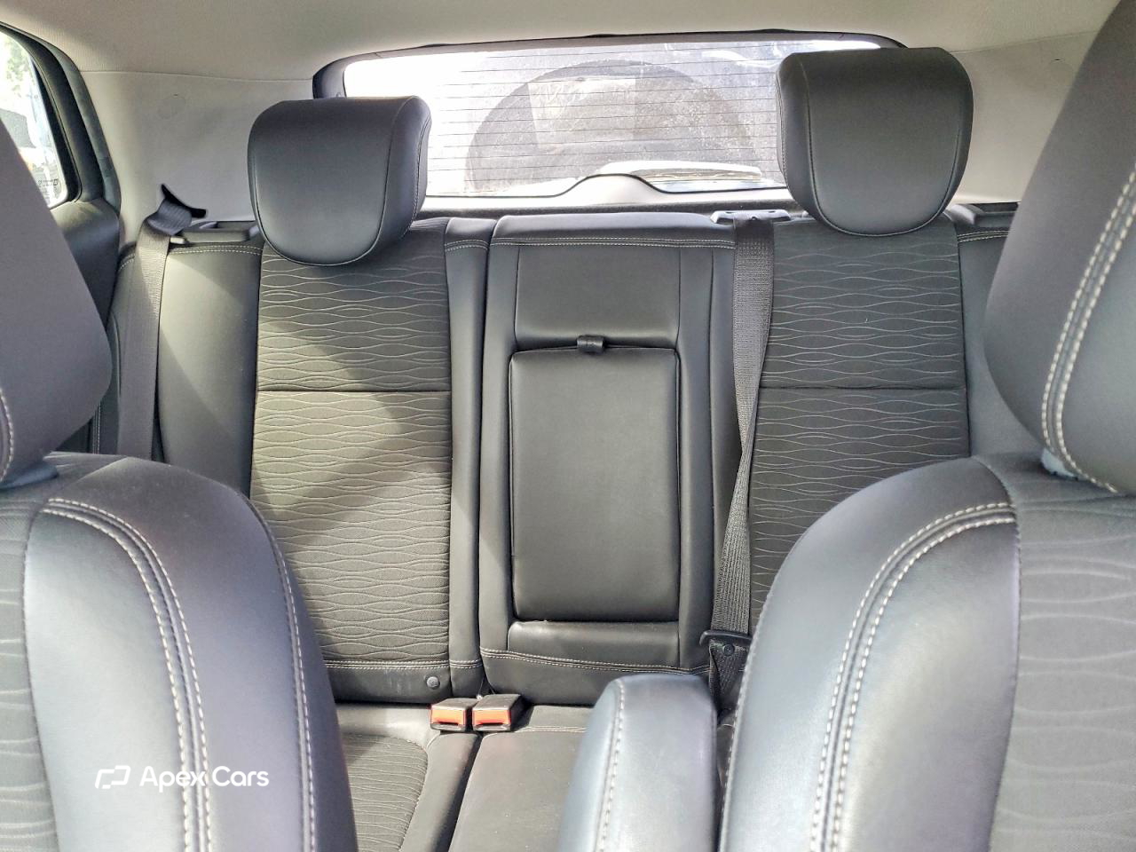 Buick Encore 2015