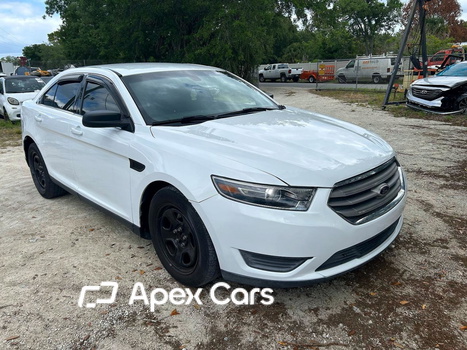Ford Taurus 2018 - Image 1 of 15