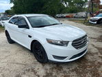 Ford Taurus 2018
