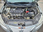 Nissan Sentra 2013