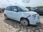 Fiat 500 2014