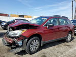 Subaru Outback 2017