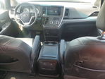 Toyota Sienna 2015