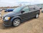 Dodge Caravan 2012