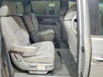 Honda Odyssey 2012