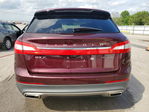 Lincoln MKX 2018