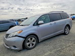 Toyota Sienna 2012