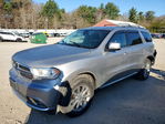 Dodge Durango 2016
