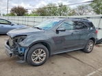 Chevrolet Equinox 2017