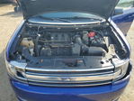 Ford Flex 2014