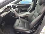 Tesla Model S 2021