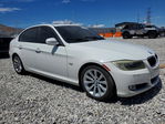 BMW Series 3 2011