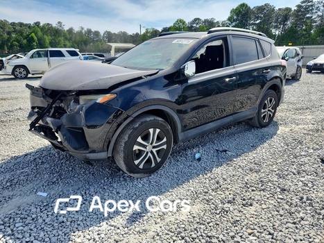 Toyota RAV 4 2017 - Image 1 of 14