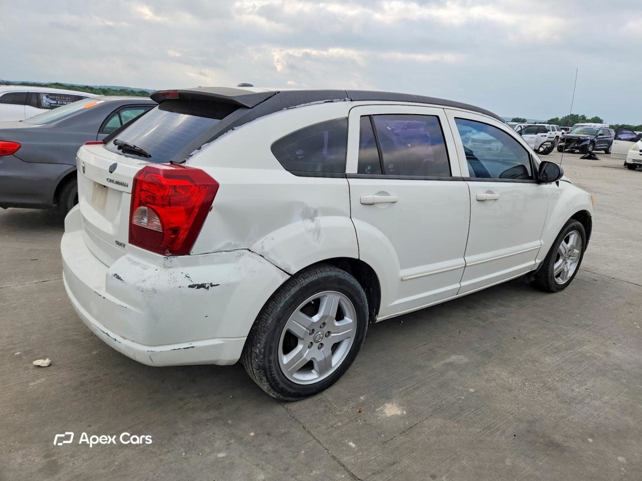 Dodge Caliber 2009