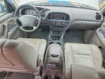 Toyota Sequoia 2003