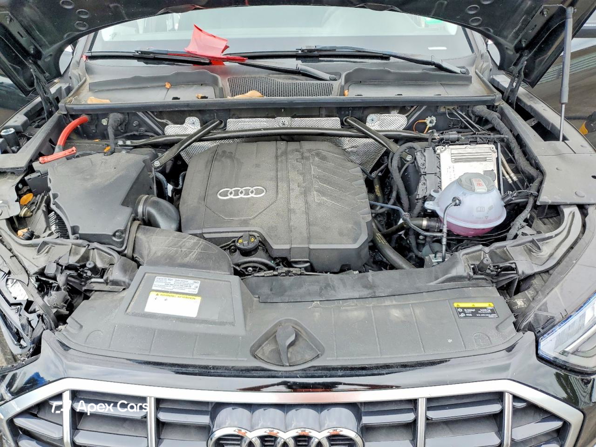 Audi Q5 2023