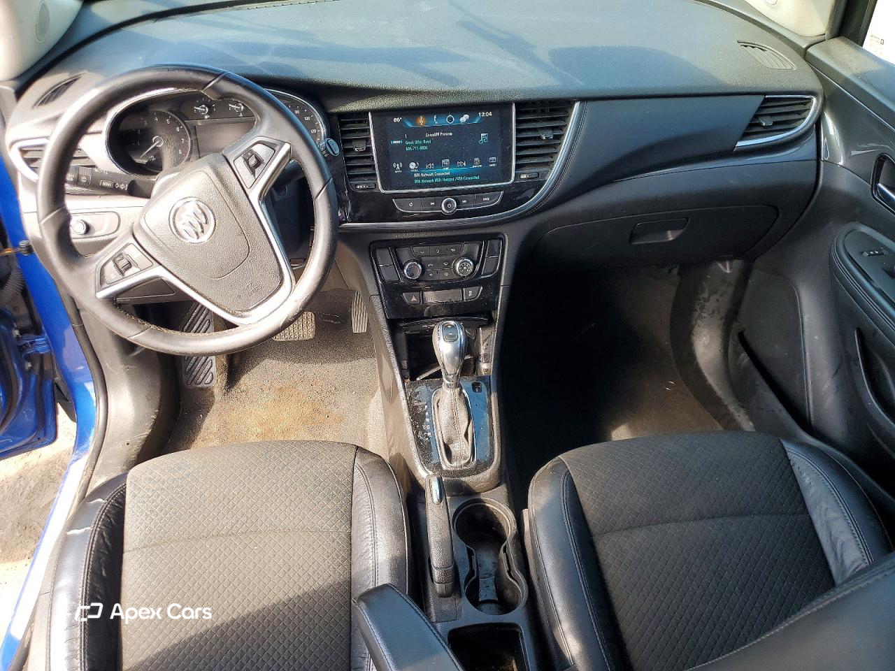 Buick Encore 2017