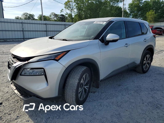 Nissan Rogue 2021 - Image 1 of 12