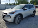 Nissan Rogue 2021