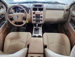 Mercury Mariner 2009