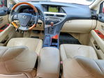 Lexus RX 2010