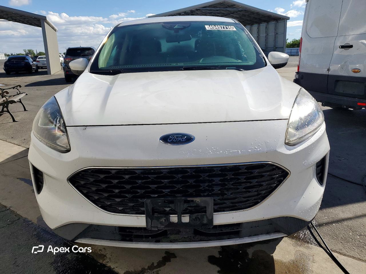 Ford Escape 2020
