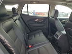 GMC Terrain 2018