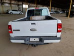 Ford Ranger 2010