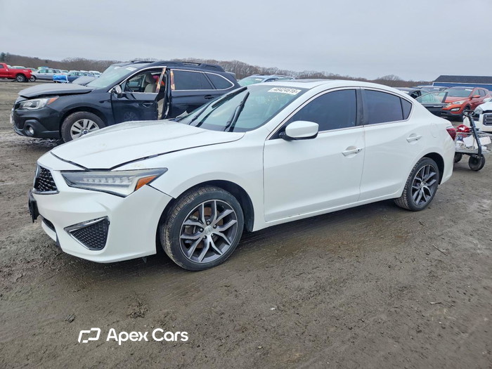 2020 Acura ILX - Image 1 of 5