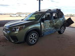 Subaru Forester 2021