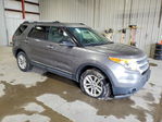 Ford Explorer 2014
