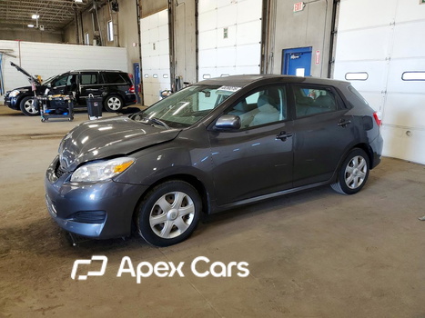Toyota Matrix 2009 - Image 1 of 12