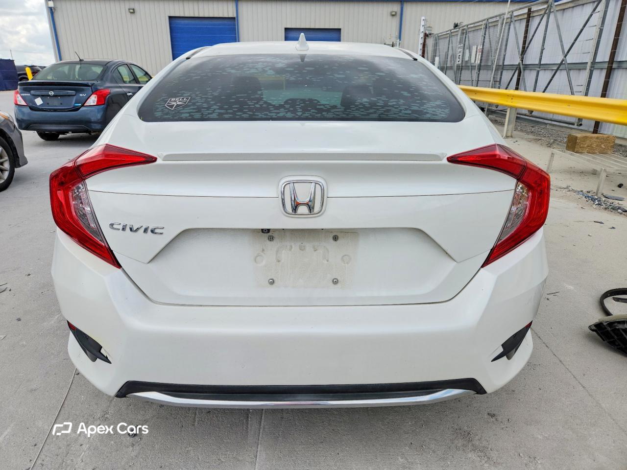 Honda Civic 2020