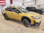 Subaru XV 2021