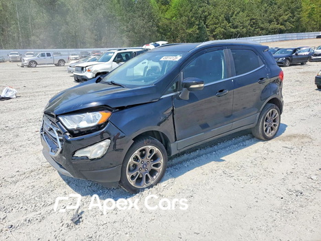 Ford EcoSport 2020 - Image 1 of 15