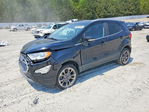 Ford EcoSport 2020