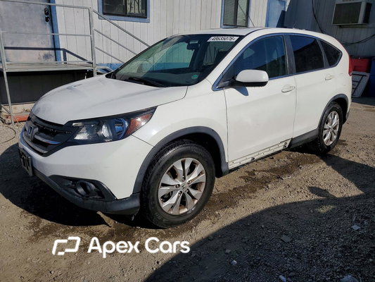 Honda CR-V 2013 - Image 1 of 5